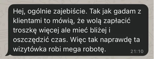 Dowód wyników 2